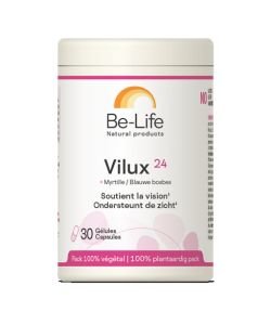 Vilux 24 (+myrtille)